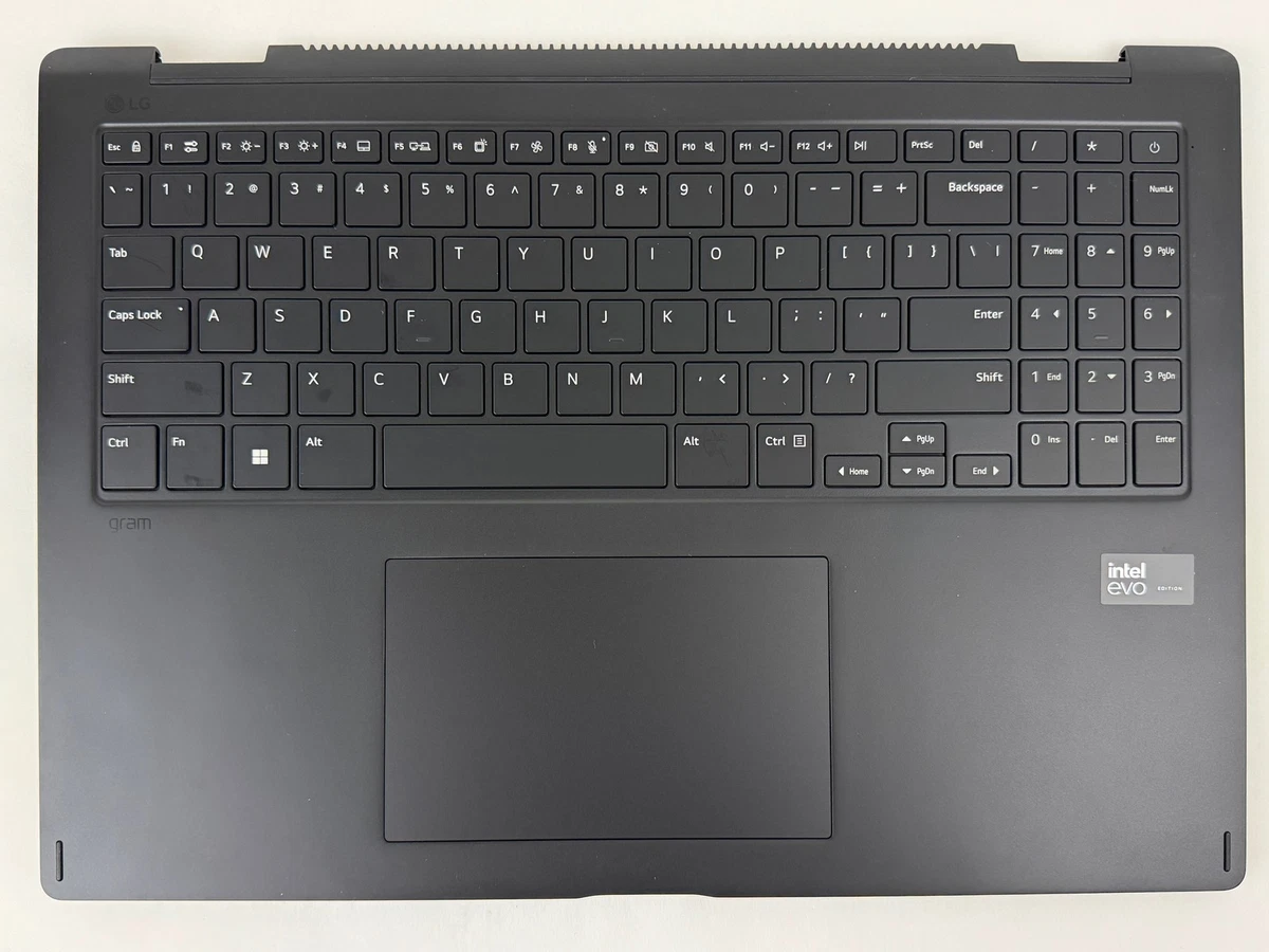 LG Laptop Replacement Keyboards | Updated Sep 2026