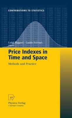 Price Indexes in Time and Space Luigi Biggeri