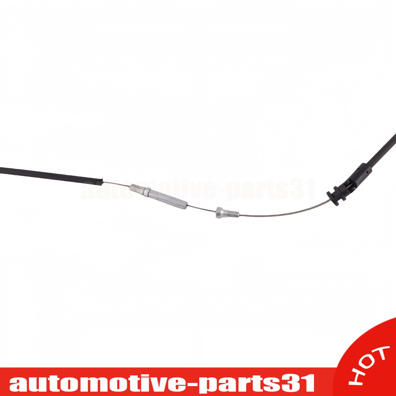 Bentley Continental GT Front Hood P/N 3W0823531