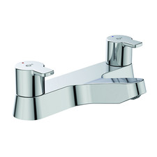 Ideal Standard B1151AA Calista Chrome Bath Filler Tap -New without Box-