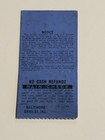 Orioles Cal Ripken Jr First 1st Career Home Run Ticket Stub Opening Day 4-5-1982 — photo 2
