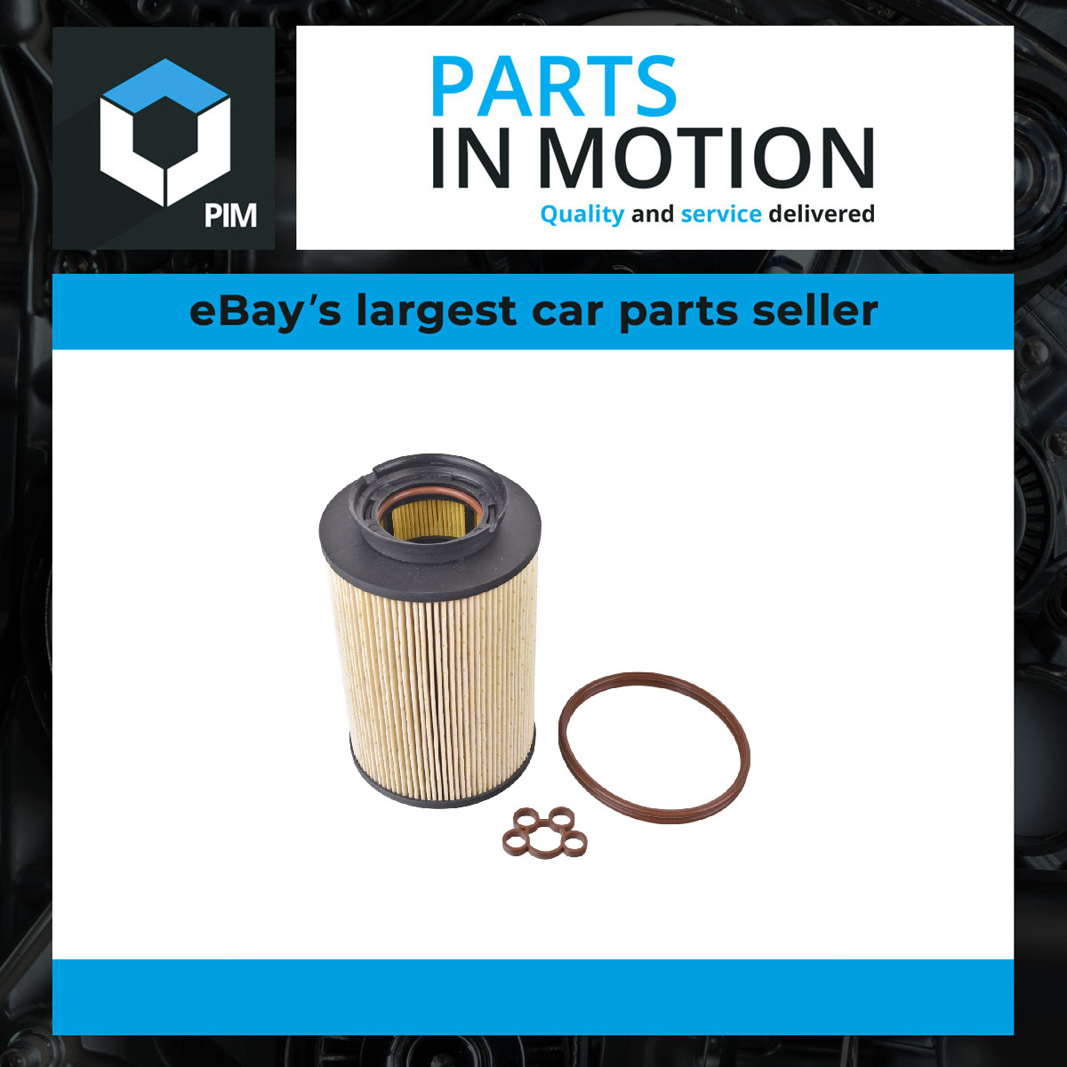 ADL ADV182362 FUEL FILTER - Image 15