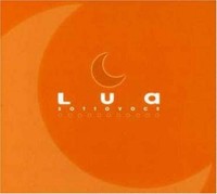 Audio Cd - Lua - Sottovoce - M.P. & Records -D- Neu
