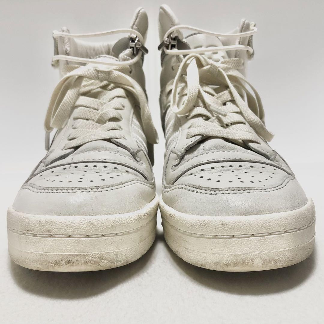 Adidas Yohji Yamamoto Forum High GY7909/23/080 Men's Sneakers