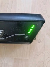 Bosch Powerpack E-bik Akk Rahmen 500wh