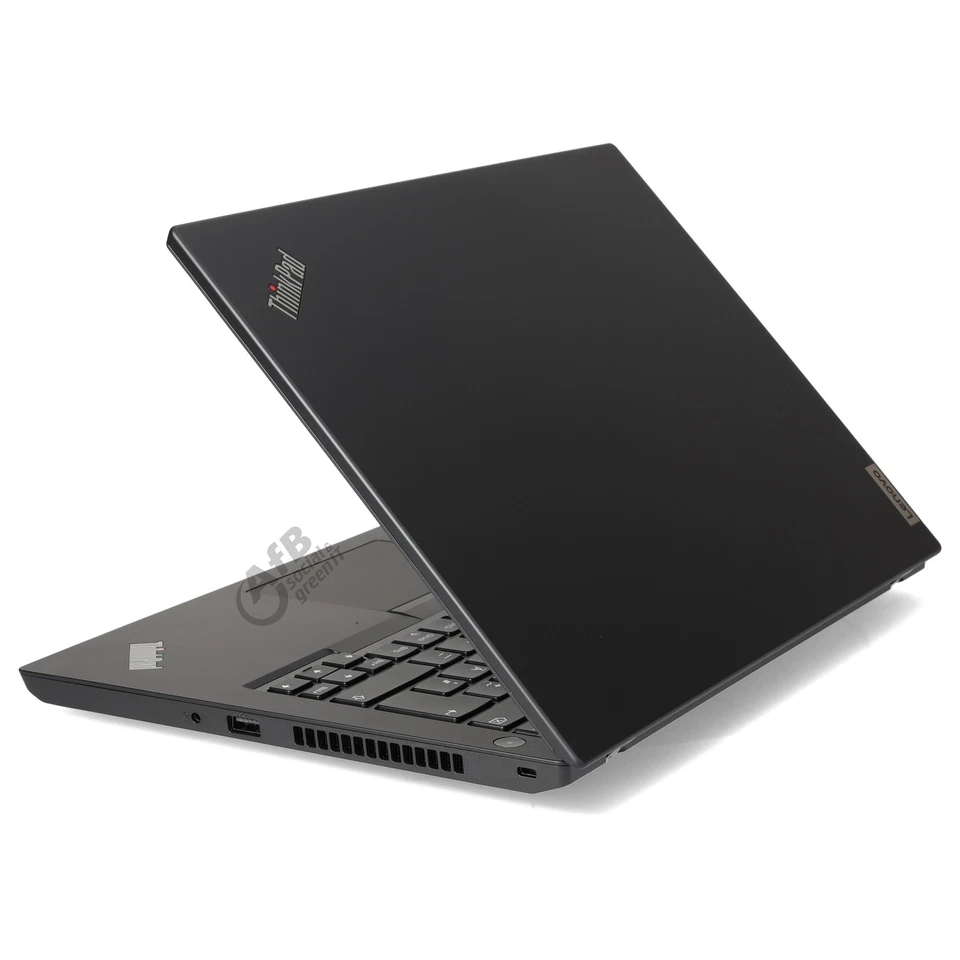 Lenovo ThinkPad L14 G1 · i5-10310U · 8GB · 250GB, photo 3 sur 5