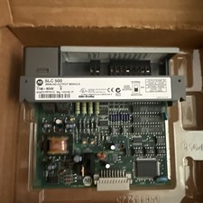 1746-NO4V  Allen-Bradley SLC 500 