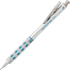 Graph Gear 1000 Automatic Drafting Pencil, 0.7Mm Lead Size, Blue Barrel,