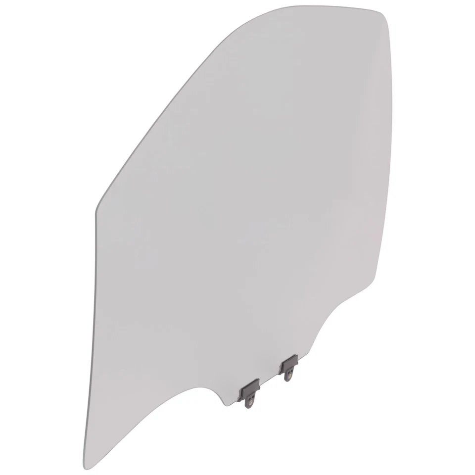 Door Glasses Front Driver Left Side Hand  80301EA010 for Nissan Frontier Xterra - Image 2 of 4