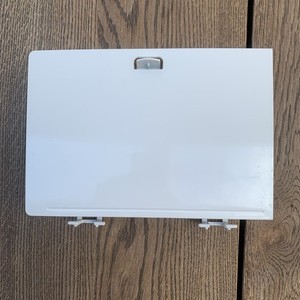 Bosch Kondenstrockner Einheit Abdeckung/Klappe - Originalteil