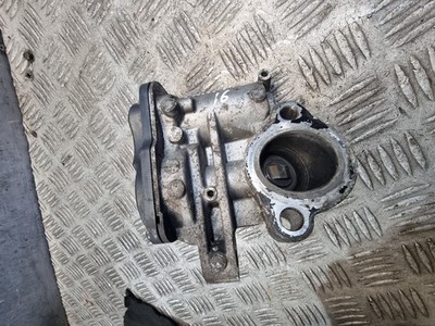 RENAULT TRAFIC THROTTLE BODY 147100789R THROTTLE BODY 1.6 PANEL VAN 2016