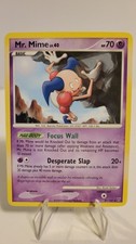 Mr. Mime Lv.40 37/147 Supreme Victors on eBay