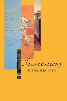 Subhash Jaireth | Incantations | Taschenbuch | Englisch (2016)