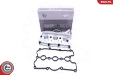 Left ESEN SKV 48SKV050 cylinder head cover for Audi, VW