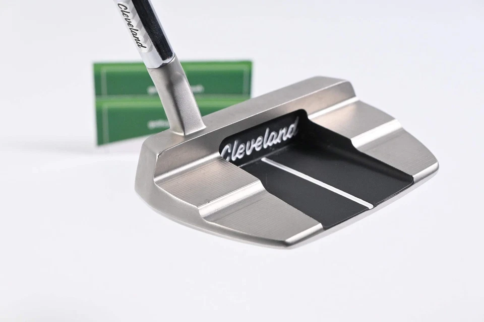 Cleveland HB Soft Milled 10.5 Putter / 32 Inch - Image 4 of 4
