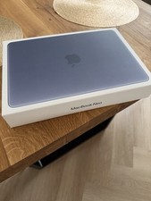 Apple MacBook Neo Indigo / Blau 256GB SSD 13 Zoll NEU/OVP Mit Rechnung