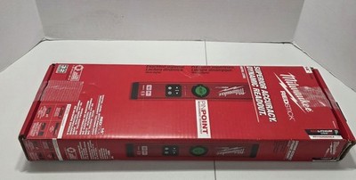 Milwaukee MLDIG14 14'' REDSTICK Digital Level w/ PIN-POINT Technology Measurement