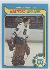 1979-80 O-Pee-Chee John Garrett #293 0a1