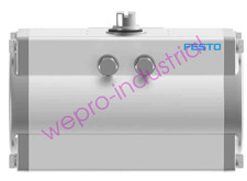 FESTO DFPD-40-RP-90-RD-F0507 8047615 Quarter Turn Actuator New