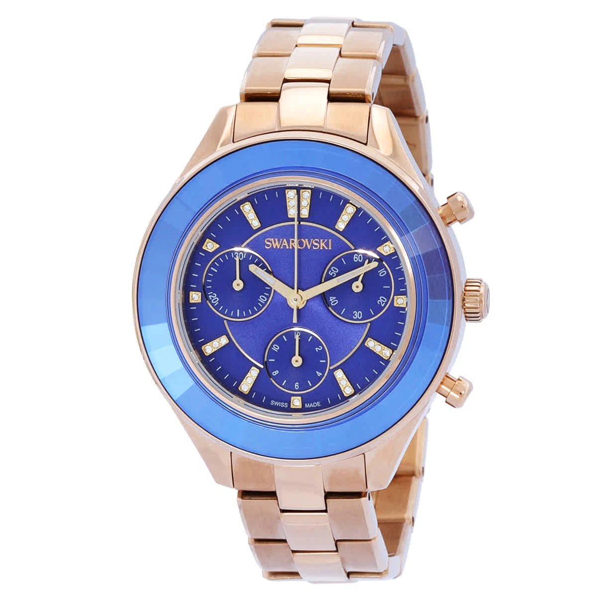 Swarovski Octea Wristwatches for sale | eBay