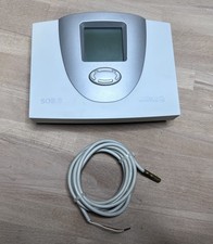 Brötje  SOR S  Solarregler  Solarsteuerung