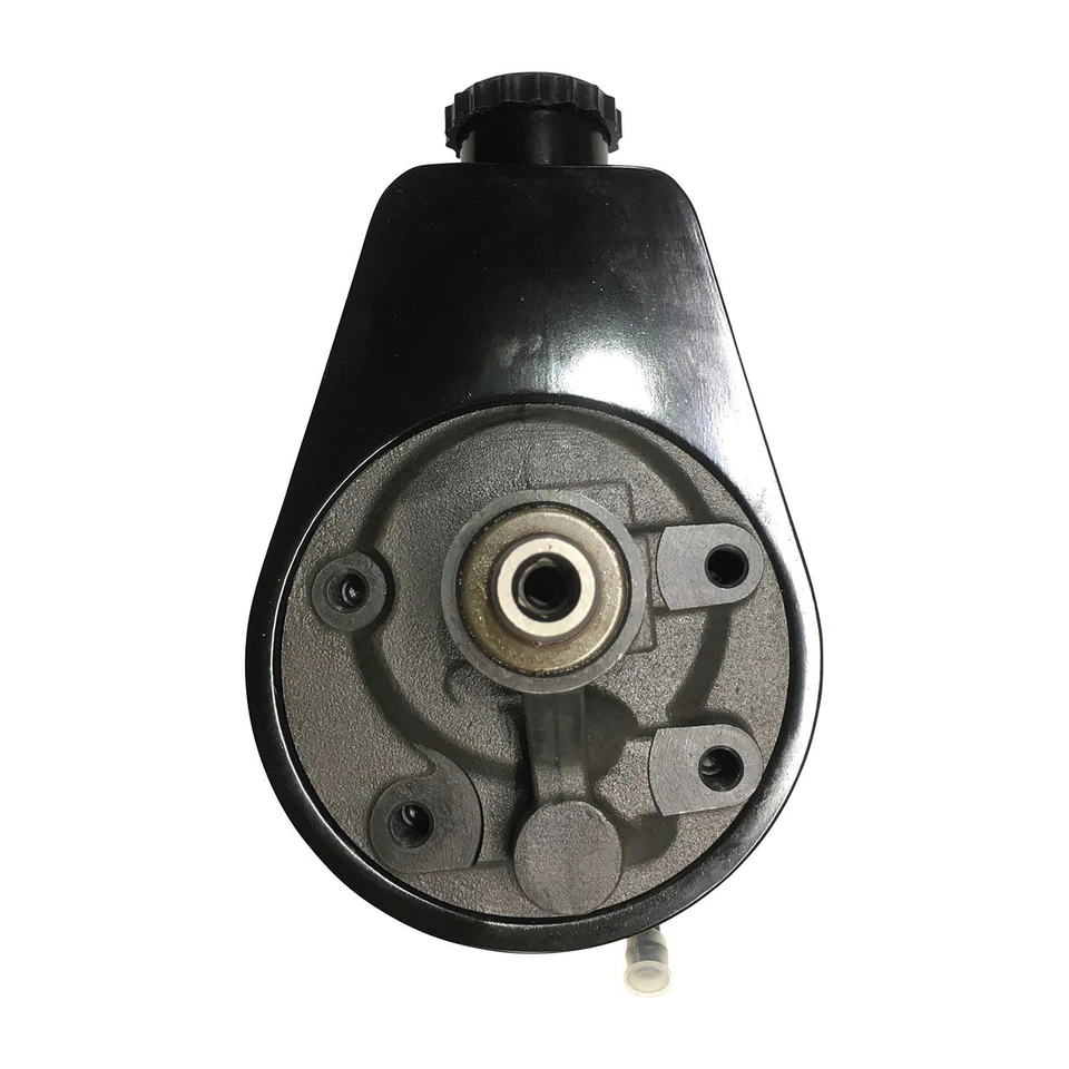 Edelmann 6086R 6086R Power Steering Pump - Image 3 of 4