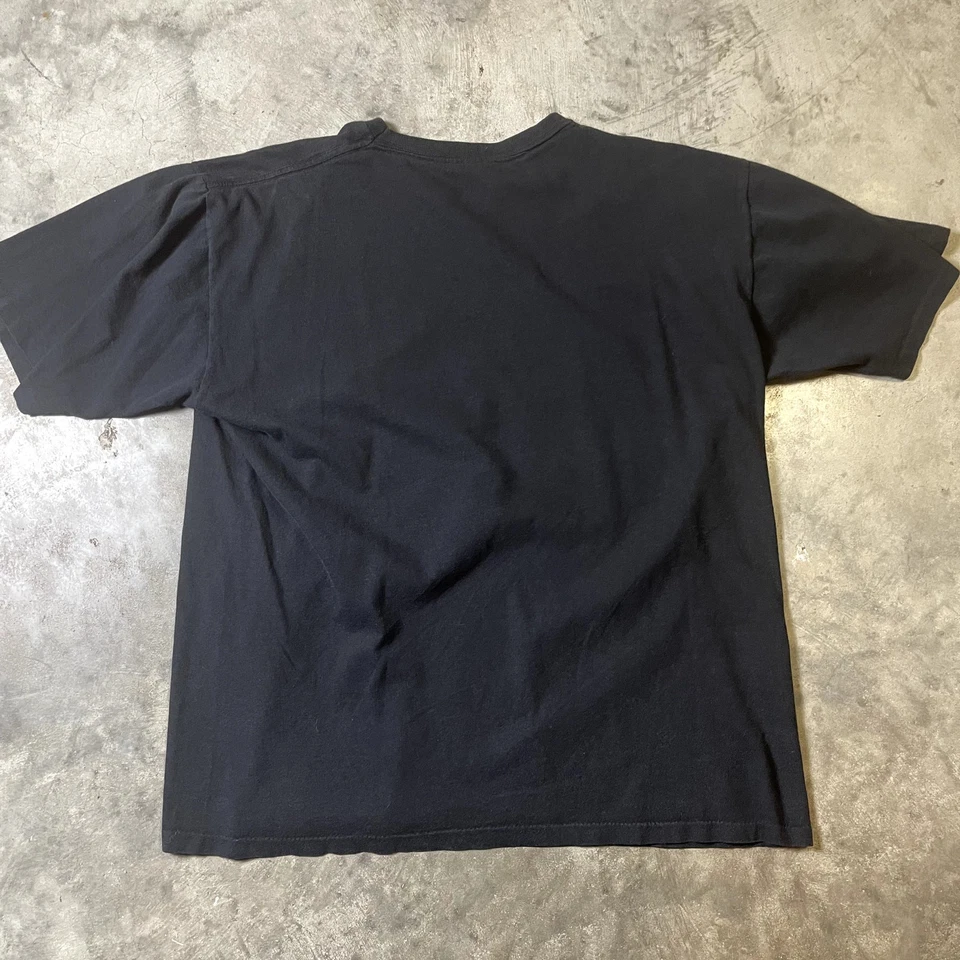 Camiseta vintage Jostens Seattle Sonics NBA Foto 4 de 4