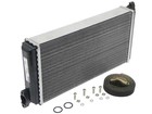 NISSENS 0028355401 Heater Core Mercedes-Benz 190E 190D