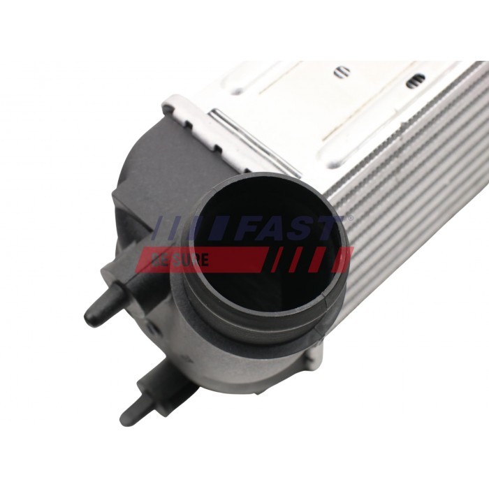 Intercooler de rechange pour Citroën Jumpy afin de stopper les pertes de puissance - 4