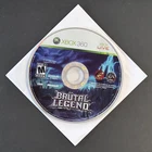Brutal Legend - XBOX 360 - Disc Only