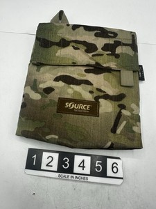 Source Kangaroo Pouch for 1L bladder Mulitcam OCP