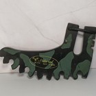 Vintage National Bow Quiver Recurve & Long Bow Quiver Traditional Or Modern Bows