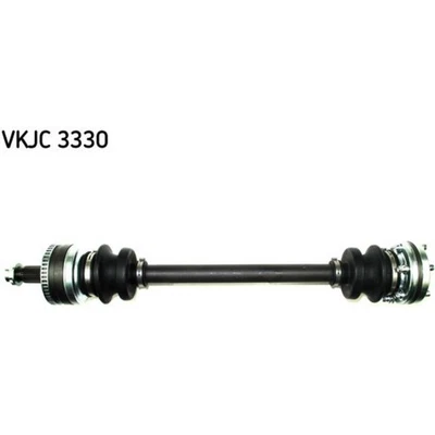 SKF Arbre de Transmission Arrière Gauche Droite pour Mercedes-Benz SLK - Photo 1/3