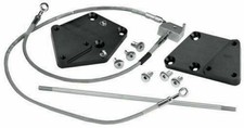 Arlen Ness 3" Forward Control Extension Kit 00-06 FLS FXS Made in USA Free Ship