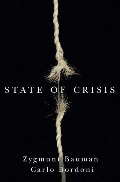 State of Crisis by Zygmunt Bauman, Carlo Bordoni - 9780745680958 - Image 2