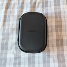 Bose Headphone Carrying Case with Audio Jack