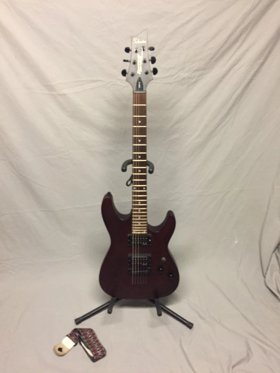 Schecter Diamond Series for sale - eBay