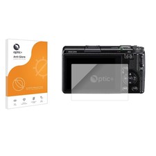Optic Anti-Glare Screen Protector for Ricoh GR IV 2025