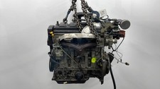 Moteur Citroen AX