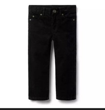 JANIE AND JACK The Corduroy Pant adjustable waist BOYS. SIZE 12