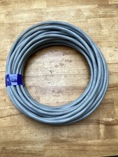 Audiophile Mains Cable ERSE KABLO 130CY Shielded 3x2.5mm sq  - DIY by The Meter