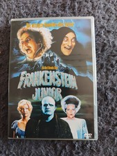 Frankenstein Junior, Mel Brooks, DVD, Horror ...