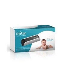 Inito Fertility Monitor for iPhone 15 Pro/15 Plus w/10 test strips included 