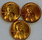 1971 P,D,S Lincoln Wheat Cent/Penny. BU. UNCIRCULATED ,Free S&H W/Tracking !!