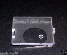 Bobbin Cover SLIDE PLATE * SINGER 3820 6510 7380 7312 E99670 SWN40