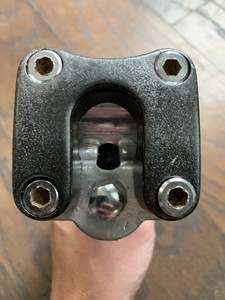 bmx stem ebay