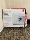 Honeywell Home-Resideo T3 Pro Thermostat 2H/1C Heat Pump and 1H/1C Conventional