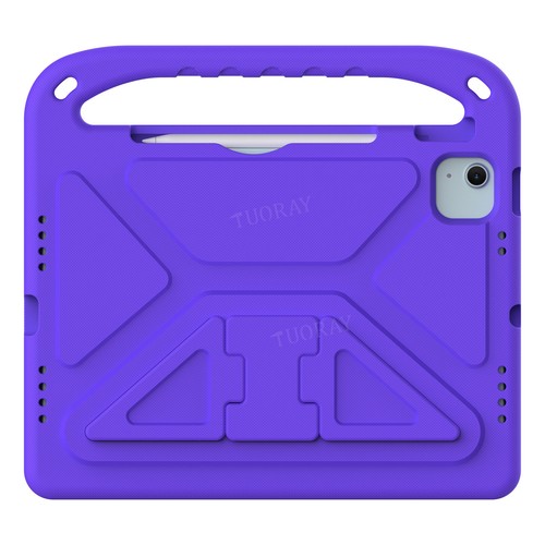 For iPad 5/6/7/8/9/10th Air 2 3 4 5 Pro Air 11 13 Kids EVA Foam Stand Case Cover - Picture 48 of 73