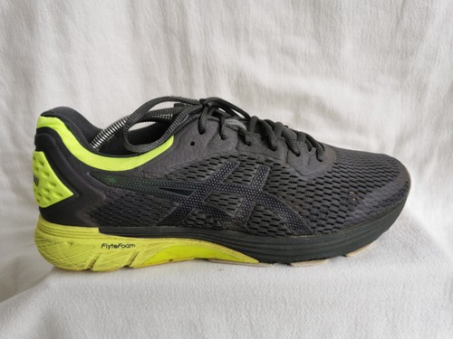 Asics GT-4000 Laufschuhe EU 46,5 US 12 Sneaker grau-gelb 1011A163 - Bild 5 von 14