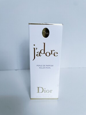 Dior J'adore Eau de Parfum 20ml ローラーペール J'adore Eau de Parfum Women's Perfume Roller | Dior US US